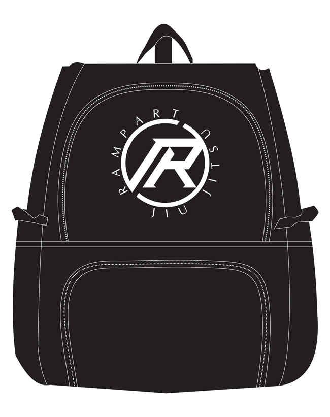 Rampart Back Pack